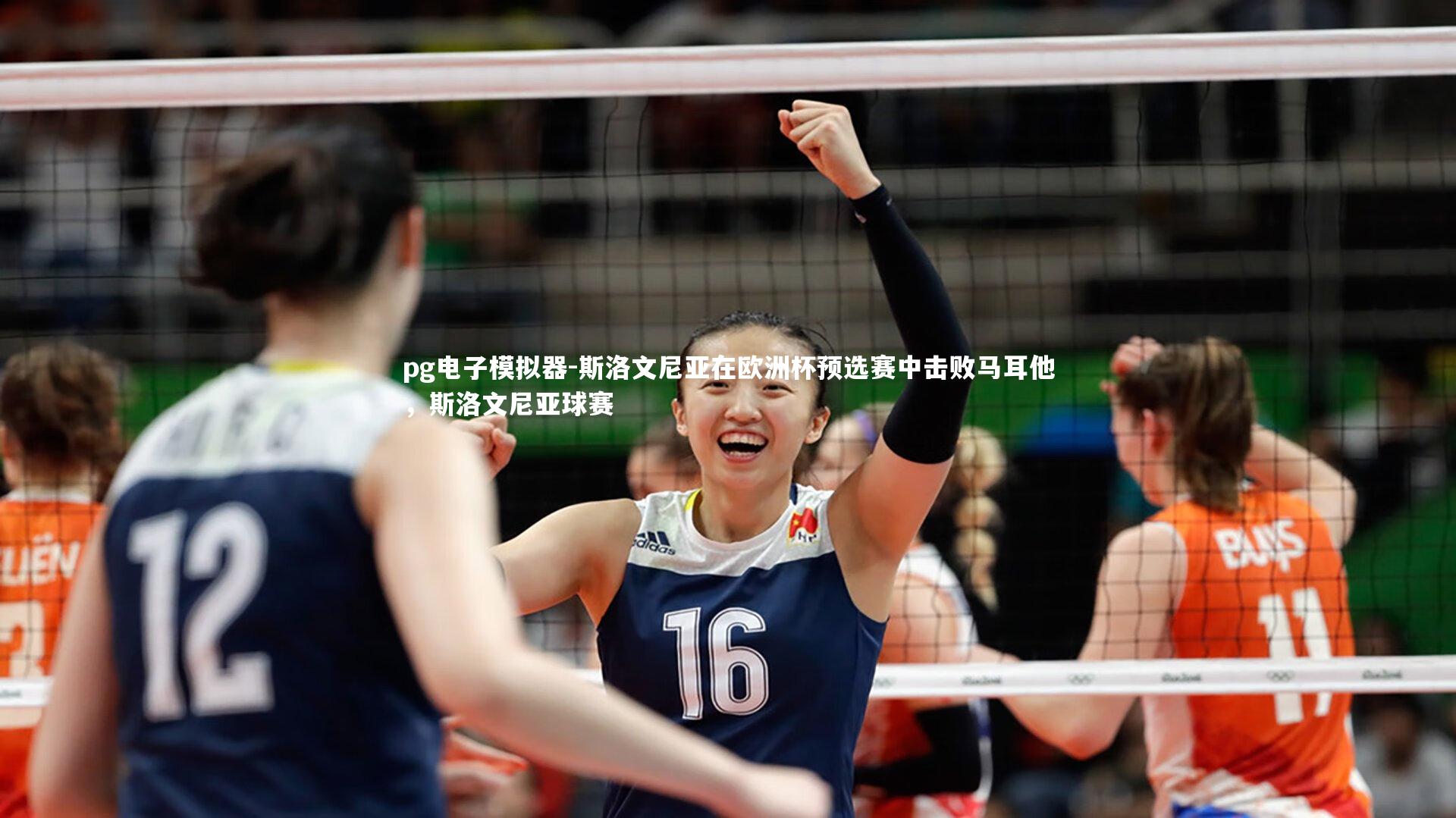 pg电子模拟器-斯洛文尼亚在欧洲杯预选赛中击败马耳他，斯洛文尼亚球赛